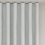Laura Ashley Ambrose Fennel Wave Curtain