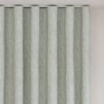 Laura Ashley Ambrose Sage Wave Curtain