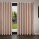 Laura Ashley Campion Plaster Wave Curtain