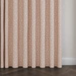 Laura Ashley Campion Plaster Wave Curtain