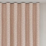 Laura Ashley Campion Plaster Wave Curtain