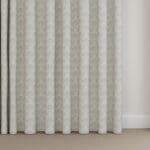 Laura Ashley Coralie Pearl Wave Curtain