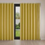 Laura Ashley Easton Sunshine Wave Curtain