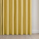 Laura Ashley Easton Sunshine Wave Curtain