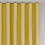 Laura Ashley Easton Sunshine Wave Curtain