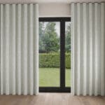 Laura Ashley Eva Duckegg Wave Curtain