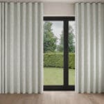 Laura Ashley Eva Duckegg Wave Curtain