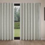 Laura Ashley Eva Duckegg Wave Curtain