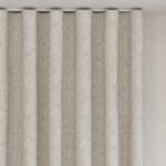 Laura Ashley Eva Linen Wave Curtain
