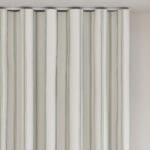 Laura Ashley Farnworth Fresh Green Wave Curtain