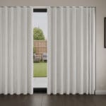 Laura Ashley Farnworth Natural Wave Curtain