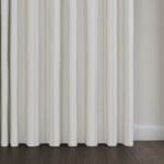 Laura Ashley Farnworth Natural Wave Curtain
