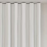 Laura Ashley Farnworth Natural Wave Curtain