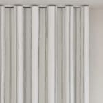 Laura Ashley Farnworth Steel Wave Curtain