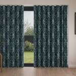 Laura Ashley Forden Seaspray Wave Curtain