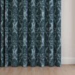 Laura Ashley Forden Seaspray Wave Curtain