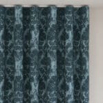 Laura Ashley Forden Seaspray Wave Curtain