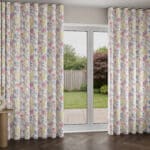 Laura Ashley Gilly Multi Wave Curtain