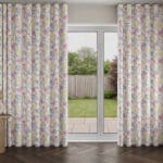 Laura Ashley Gilly Multi Wave Curtain