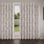 Laura Ashley Gilly Multi Wave Curtain