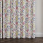 Laura Ashley Gilly Multi Wave Curtain