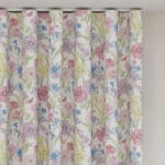 Laura Ashley Gilly Multi Wave Curtain