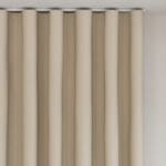 Laura Ashley Middleton Natural Wave Curtain