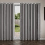Laura Ashley Middleton Steel Wave Curtain