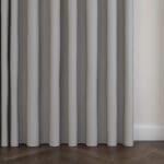Laura Ashley Middleton Steel Wave Curtain