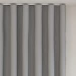 Laura Ashley Middleton Steel Wave Curtain