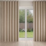 Laura Ashley Middleton Twine Wave Curtain