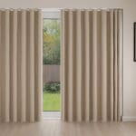 Laura Ashley Middleton Twine Wave Curtain