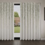 Laura Ashley Lockwood Natural Wave Curtain