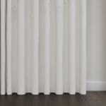 Laura Ashley Lockwood Natural Wave Curtain