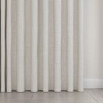 Laura Ashley Louise Star Steel Wave Curtain