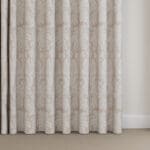 Laura Ashley Martigues Moonbeam Wave Curtain