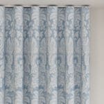 Laura Ashley Martigues Seaspray Wave Curtain