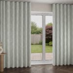 Laura Ashley Pennorth Duckegg Wave Curtain
