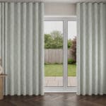 Laura Ashley Pennorth Duckegg Wave Curtain