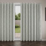 Laura Ashley Pennorth Duckegg Wave Curtain