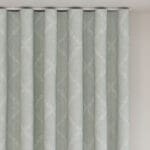 Laura Ashley Pennorth Duckegg Wave Curtain