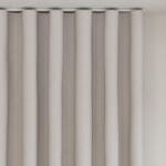 Laura Ashley Swanson Natural Wave Curtain