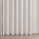 Laura Ashley Swanson Oyster Wave Curtain