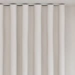 Laura Ashley Swanson Oyster Wave Curtain
