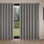 Laura Ashley Swanson Steel Wave Curtain