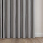 Laura Ashley Swanson Steel Wave Curtain