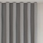 Laura Ashley Swanson Steel Wave Curtain