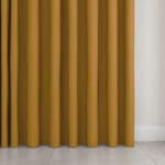 Laura Ashley Swanson Amber Wave Curtain