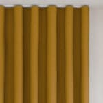Laura Ashley Swanson Amber Wave Curtain
