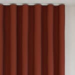 Laura Ashley Swanson Crimson Wave Curtain